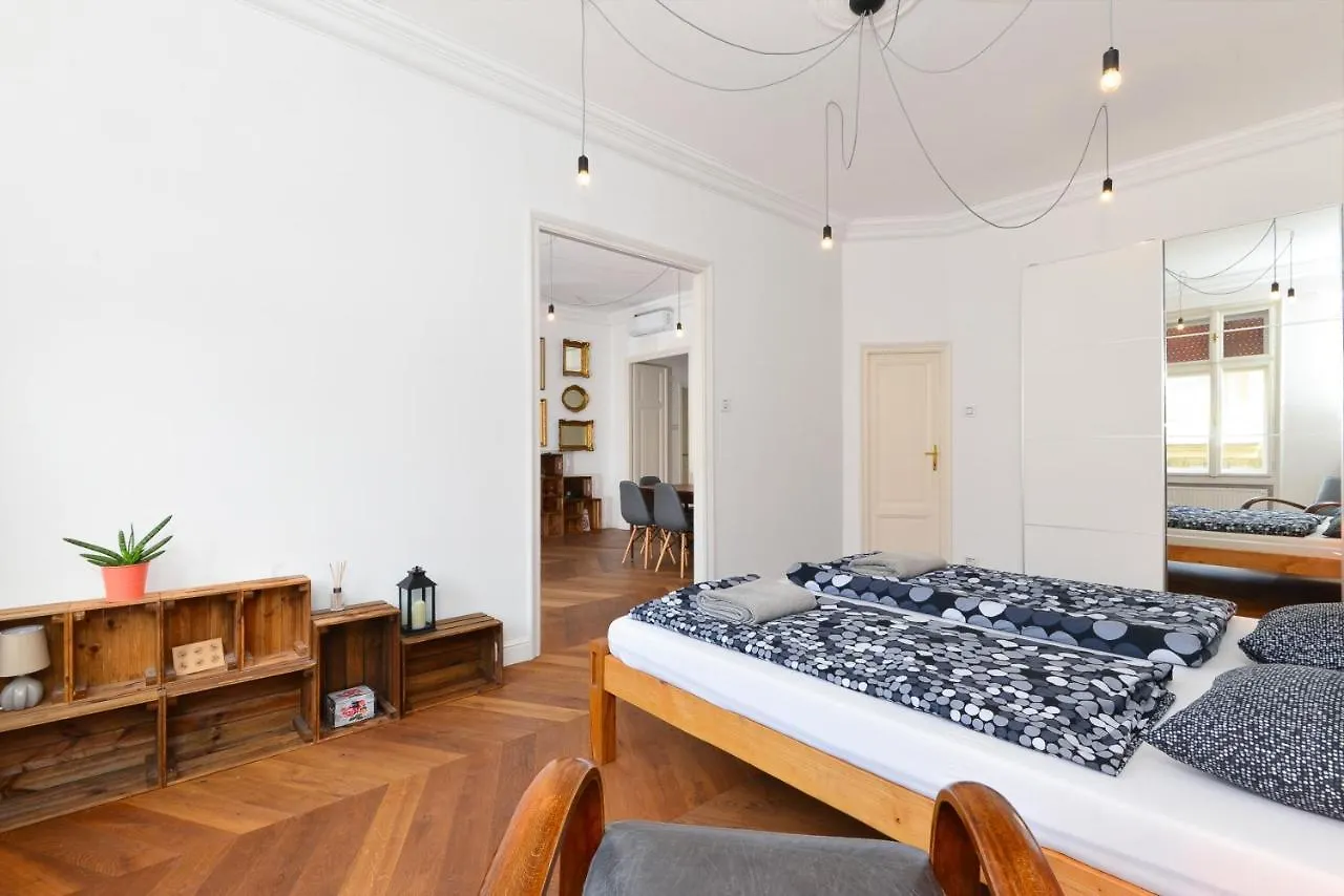 Daylight Apartment, The Best Location Budapest