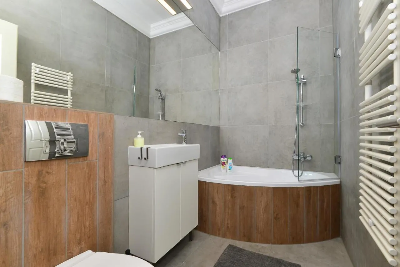 Daylight Apartment, The Best Location Budapest Apartment