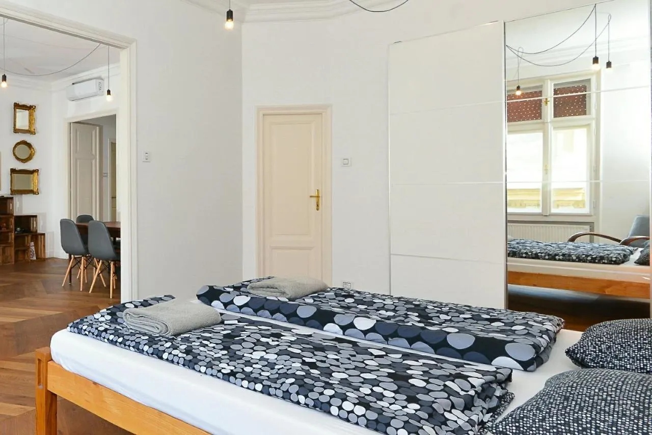 Apartment Daylight Apartment, The Best Location Budapest Hungary