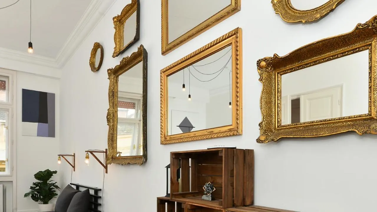 Daylight Apartment, The Best Location Budapest