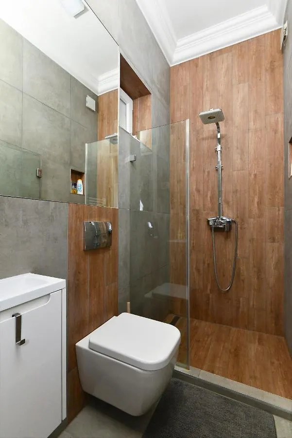 Apartment Daylight Apartment, The Best Location Budapest Hungary