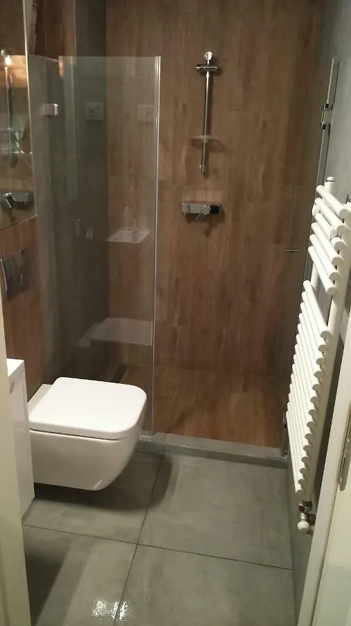 Daylight Apartment, The Best Location Budapest