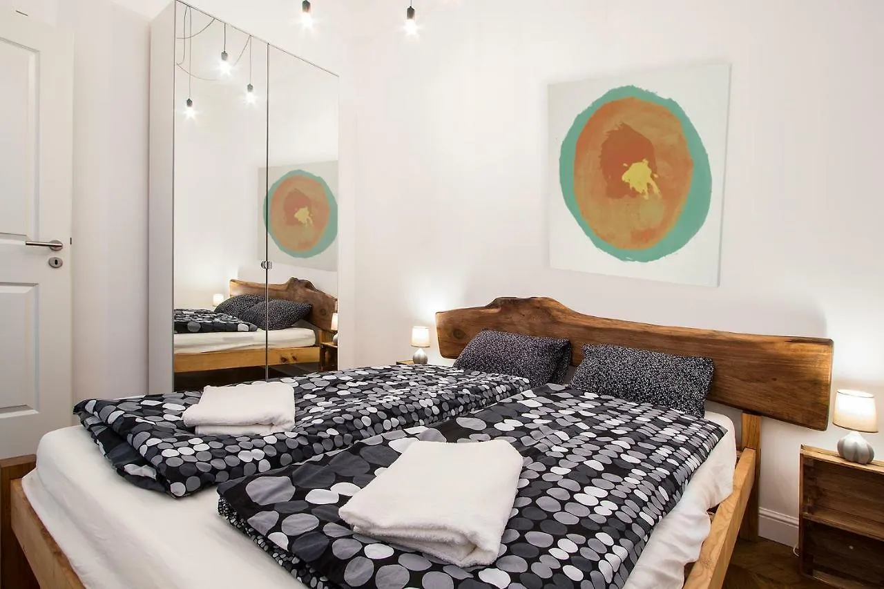 Daylight Apartment, The Best Location Budapest