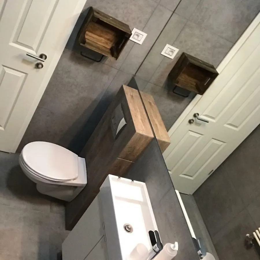 Daylight Apartment, The Best Location Budapest 0*,