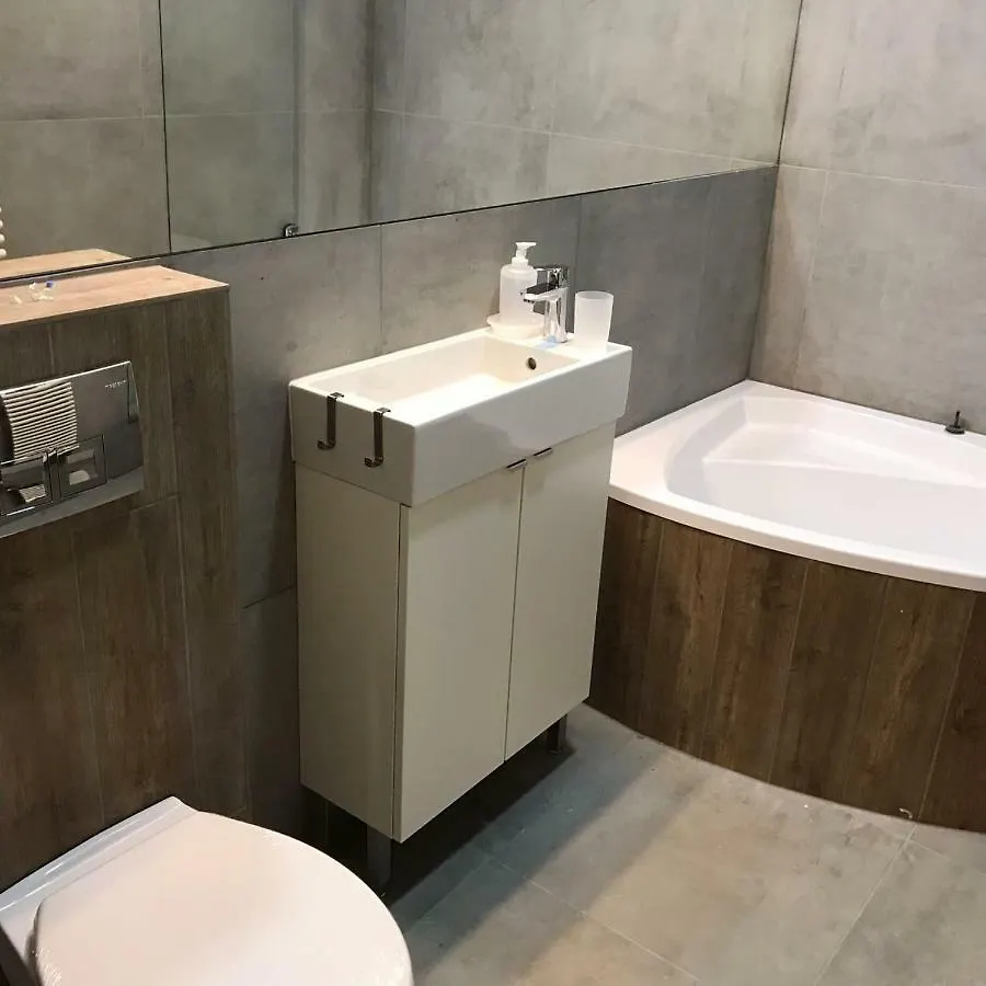 Daylight Apartment, The Best Location Budapest 0*,  Hungary