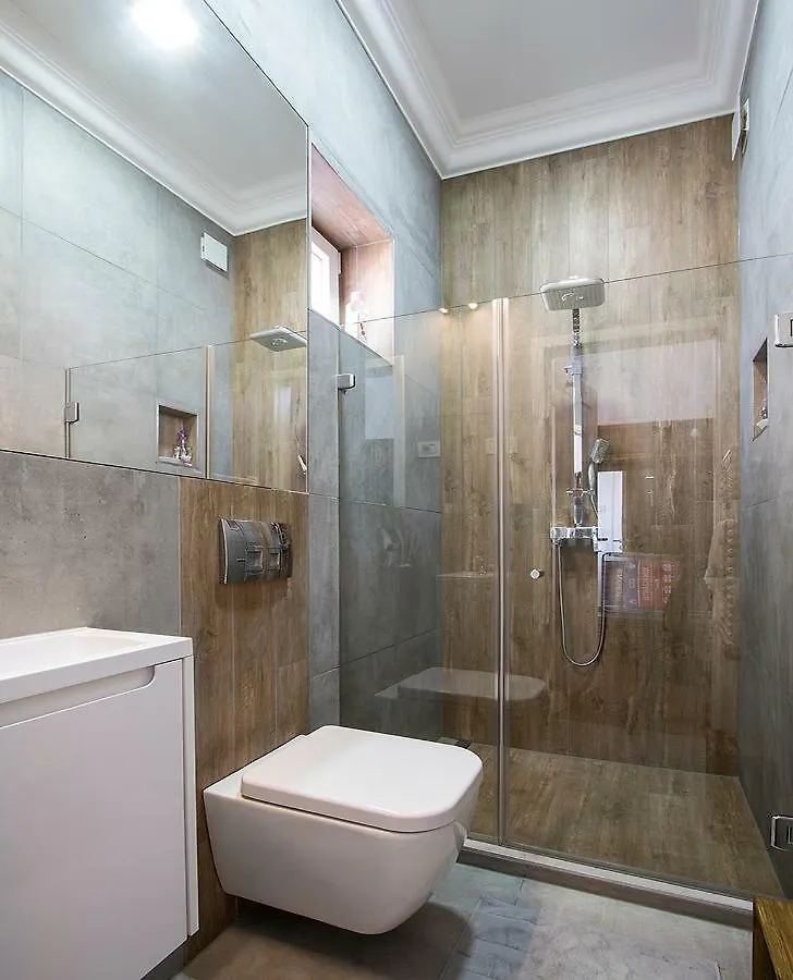 Daylight Apartment, The Best Location Budapest Apartment
