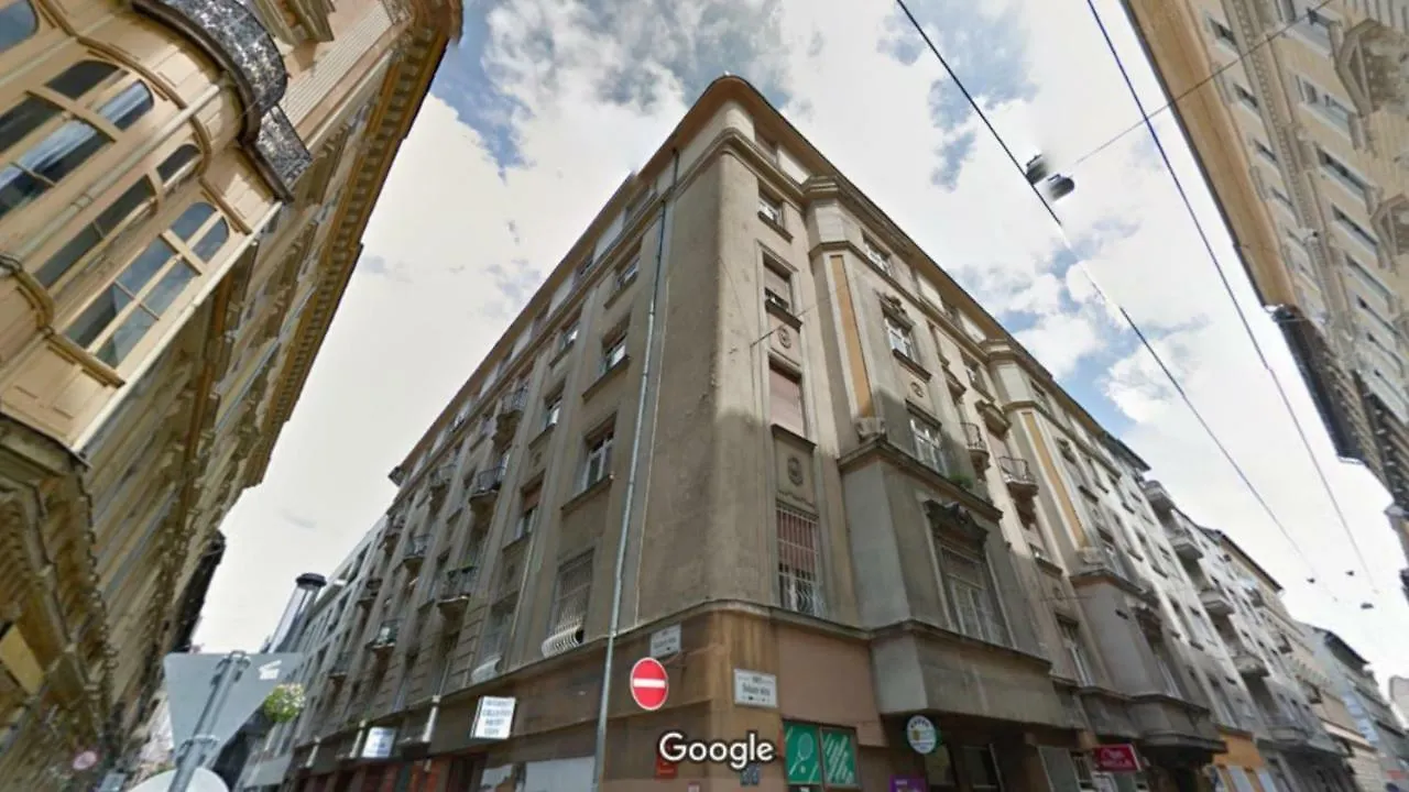 Daylight Apartment, The Best Location Budapest 0*,